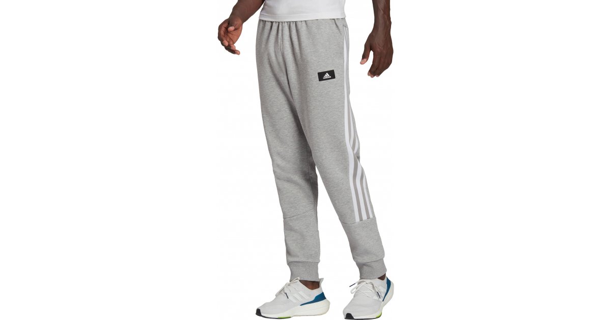 Спортни панталони adidas Originals Sportswear Future Icons Pants Сиво | hc7671, 1