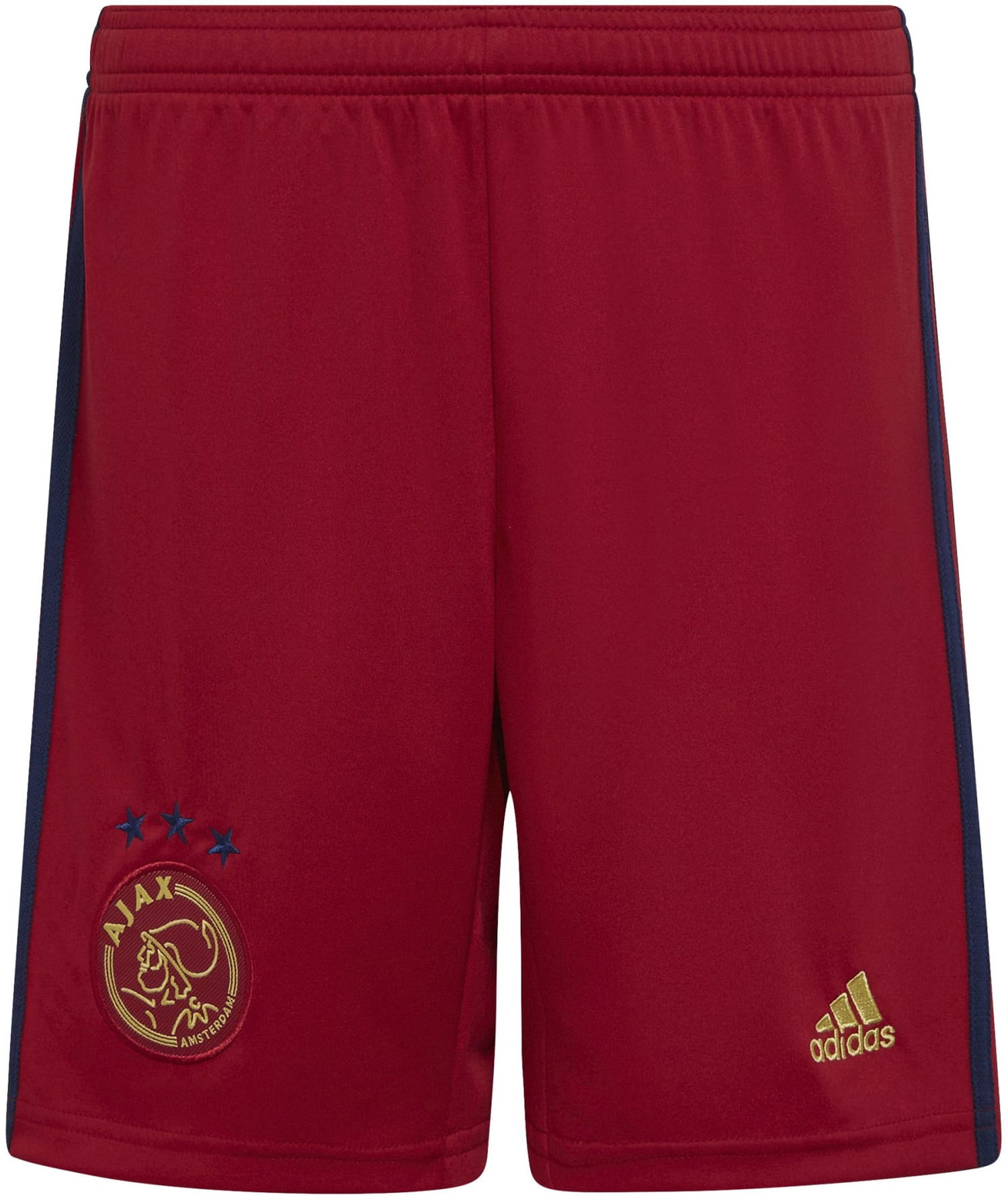 Къси панталони adidas Originals Adidas Ajax 2022/23 Shorts Червено | h58245, 0