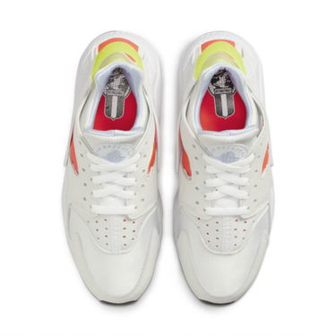 Кецове и обувки Nike Air Huarache W Бяло | DH4439-106, 1