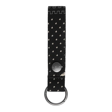 Ключодържатели Carhartt WIP Heart Bandana Keyholder Черно | I033224_24M_XX, 2