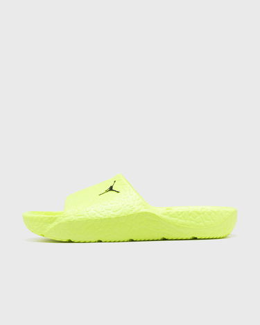 Кецове и обувки Jordan Jordan Franchise Slides Жълто | HQ2163-700, 1