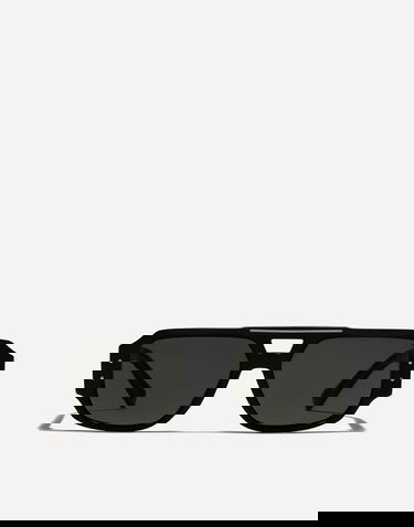 Слънчеви очила Dolce & Gabbana Squared Pilot Dna Sunglasses Черно | VG448AVP09A9V000, 0