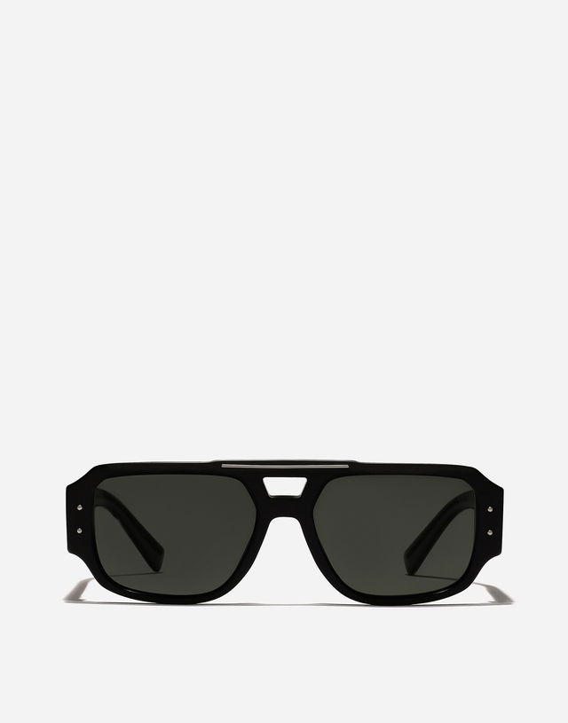 Squared Pilot Dna Sunglasses
