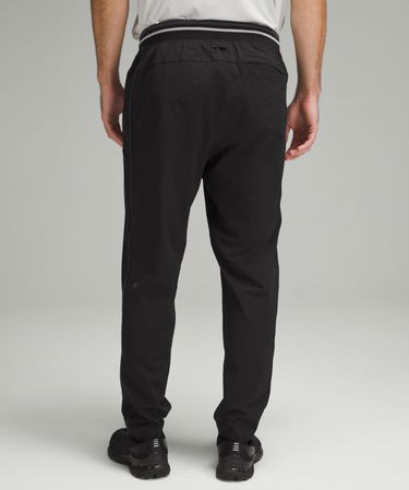 Панталони lululemon Relaxed-Fit Training Pants Size L Черно | prod11750190, 2