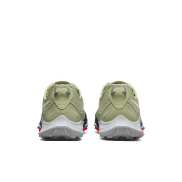 Кецове и обувки Nike Air Zoom Terra Kiger 8 Зелено | DH0649-300, 3