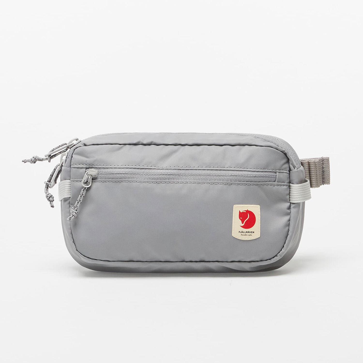 Чанта за кръста FJÄLLRÄVEN High Coast Hip Pack Сиво | F23223-16, 0