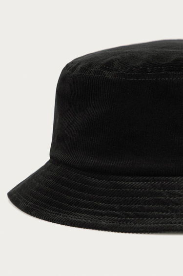 Шапка Kangol Corduroy Bucket Черно | K4228HT / BK001, 3