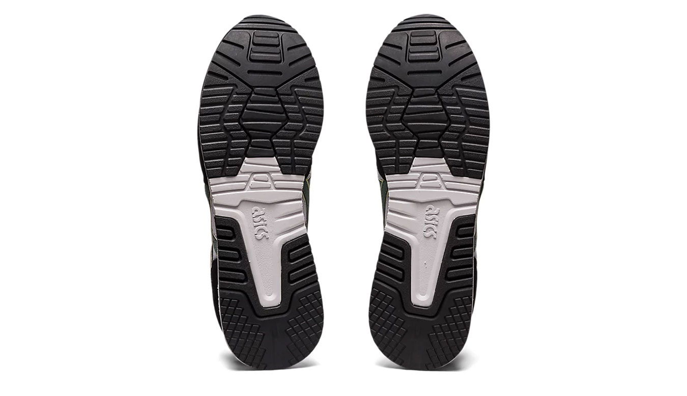 Кецове и обувки Asics Lyte Classic "Grey" Сиво | 1201A477-103, 1