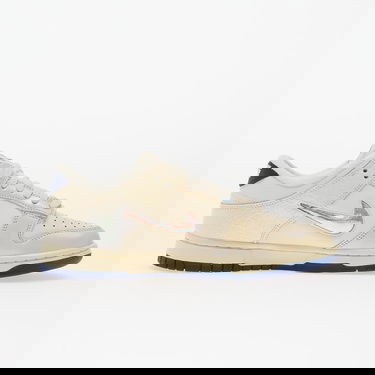 Кецове и обувки Nike Dunk Low Бежово | IM6571-027, 2