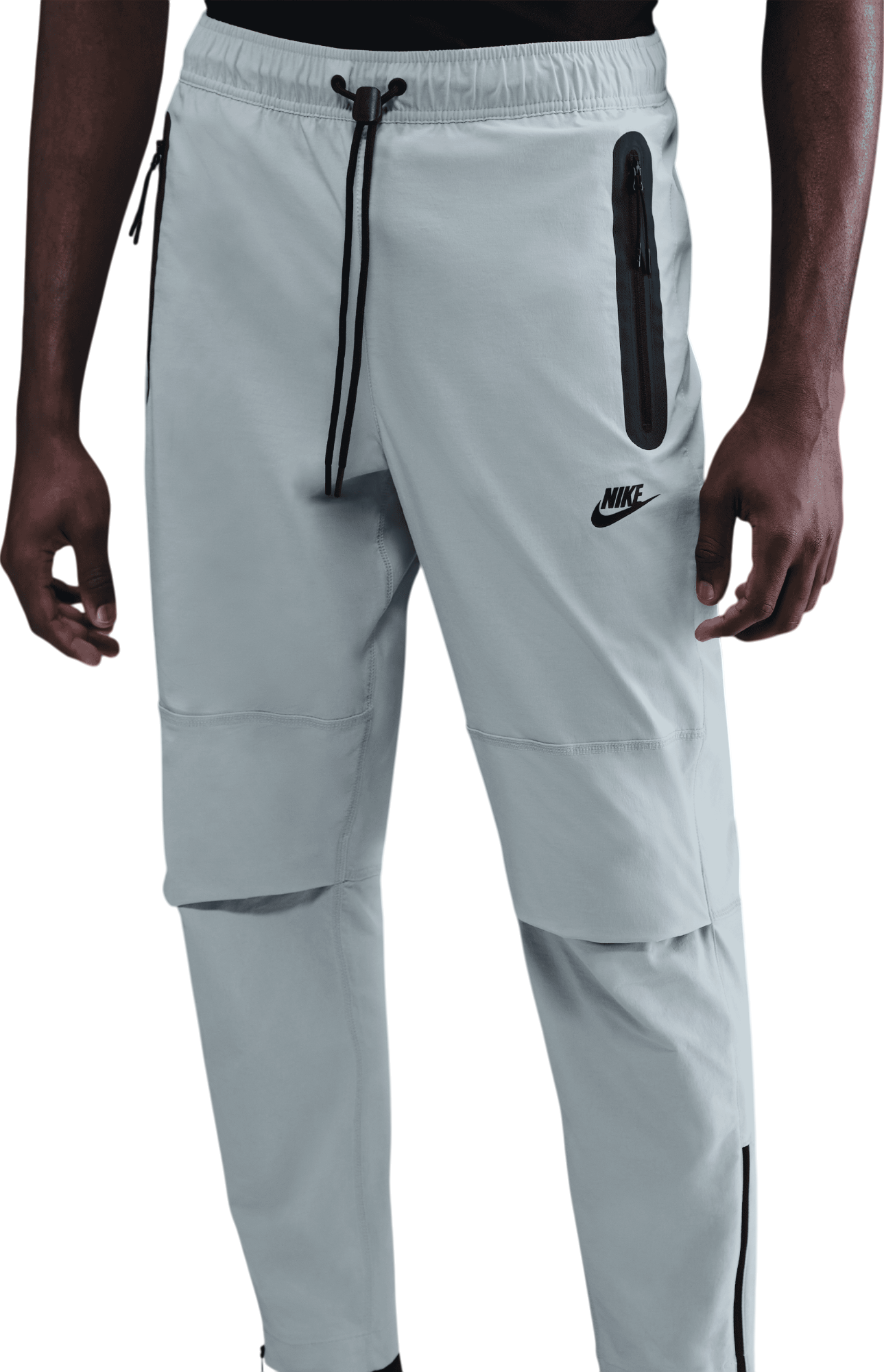Панталони Nike Nike Tech Open Hem Pants Сиво | ib6663-025, 1