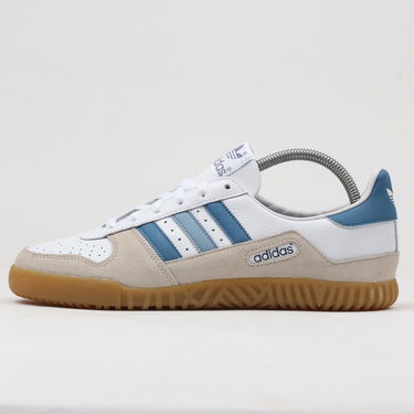 Кецове и обувки adidas Originals Indoor Comp Spezial Бяло | B41820, 1