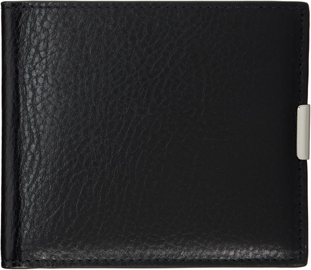 Lemaire Soft Tab Bifold Wallet