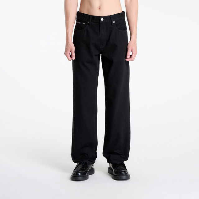 Calvin Klein Jeans 90'S Straight Jeans W34/L32