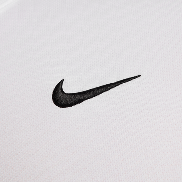Тениска Nike NikeCourt Victory Dri-FIT Tennis T-Shirt Бяло | FZ6921-100, 2