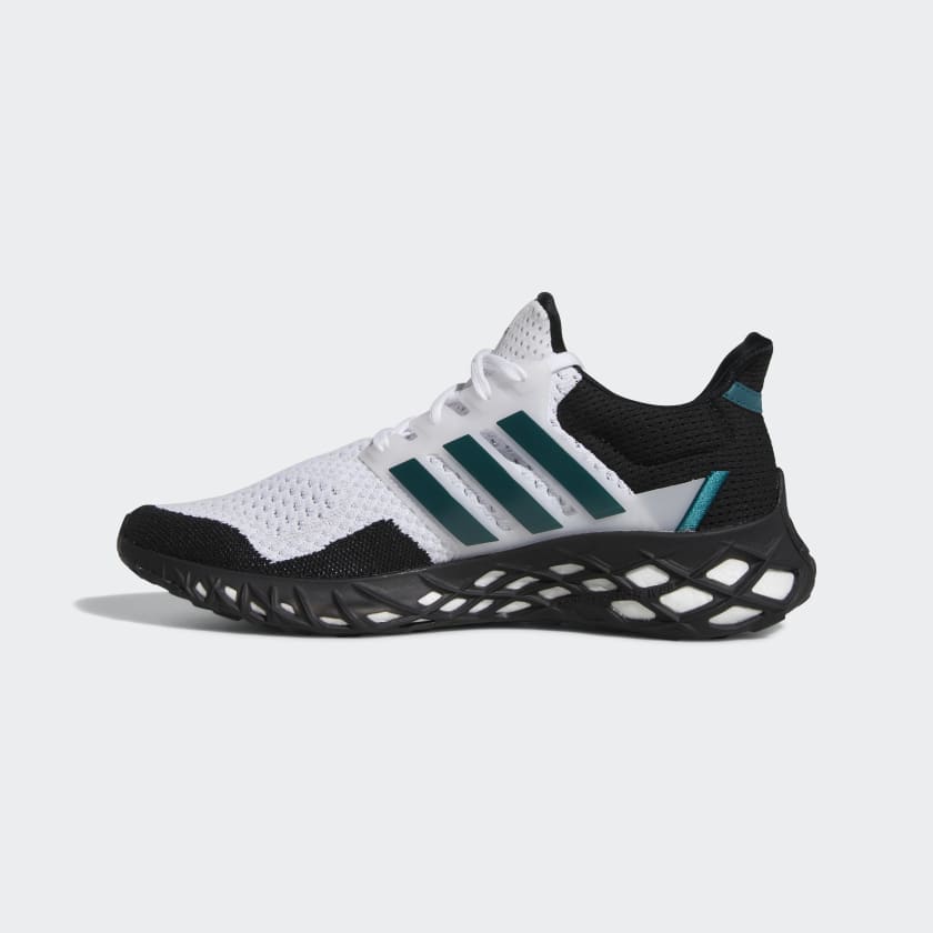 Кецове и обувки adidas Performance Ultraboost Web DNA Черно | GZ1593, 0