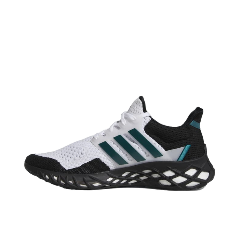 Бягане adidas Performance Ultraboost Web DNA Черно | GZ1593