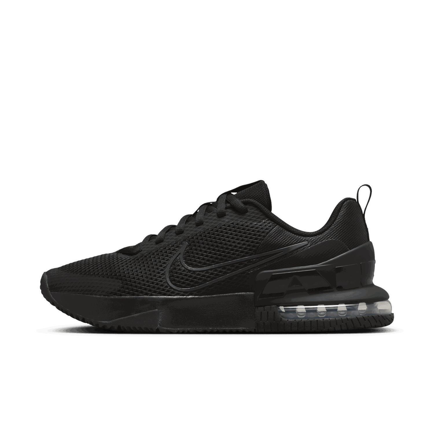 Кецове и обувки Nike Air Max Alpha Trainer Черно | FQ1833-003, 0