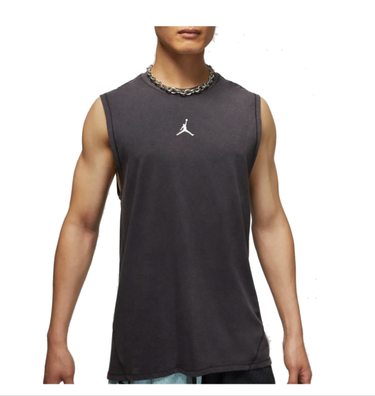 Потник Jordan Sport Dri-FIT Sport Tank Черно | DM1827-010, 0