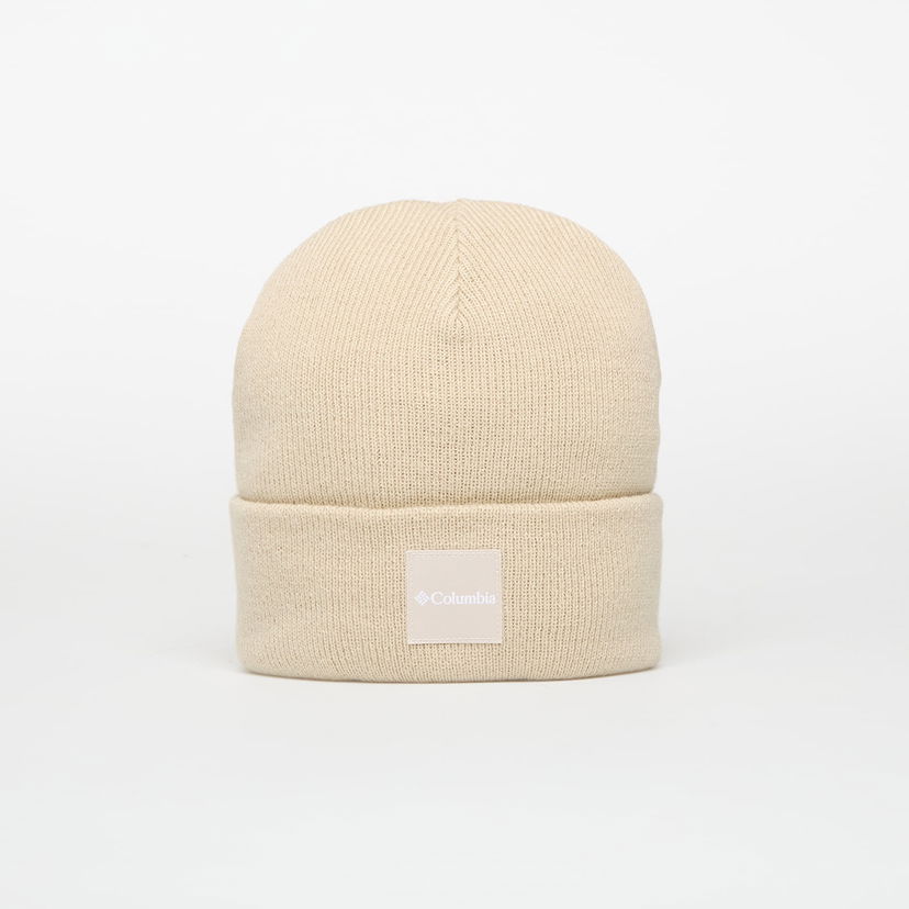Шапка Columbia City Trek™ Heavyweight Beanie Бежово | 1911251281