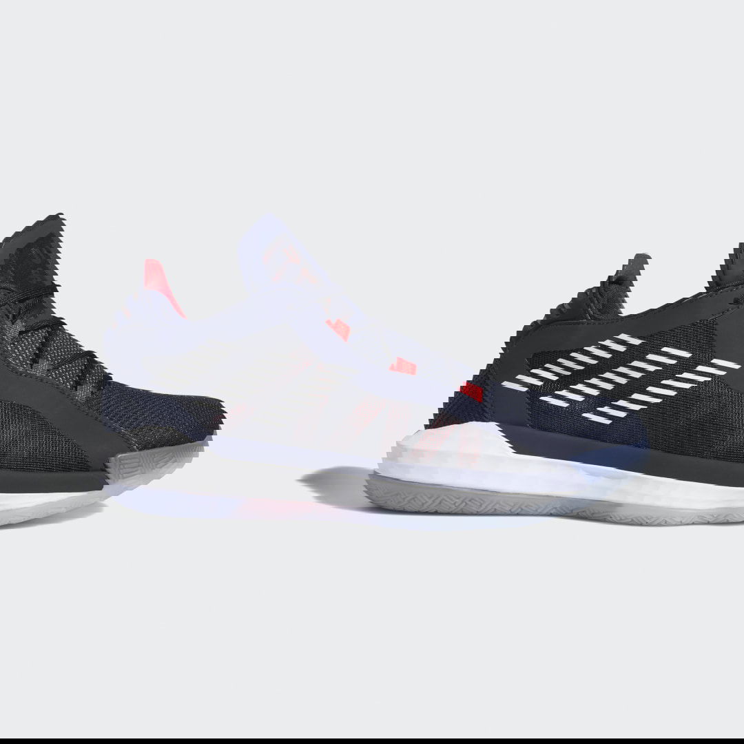Кецове и обувки adidas Performance Dame 6 GCA Тъмно синьо | FY0871, 0