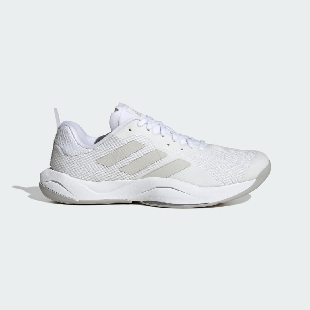 Кецове и обувки adidas Originals Rapidmove Бяло | HP3288, 0