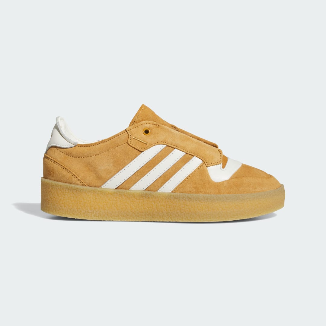 Кецове и обувки adidas Originals Rivalry Crepe Кафяво | IH2671, 0