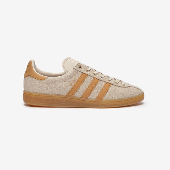Кецове и обувки adidas Originals SNS x GT "LA" Бежово | GZ3617, 0