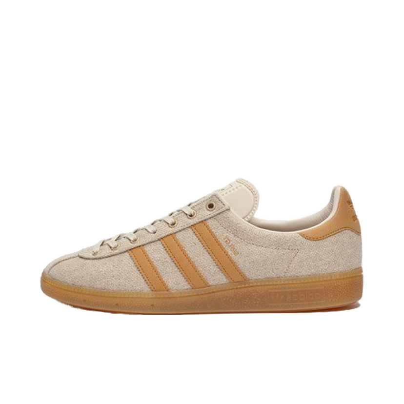 Кецове и обувки adidas Originals SNS x GT "LA" Бежово | GZ3617