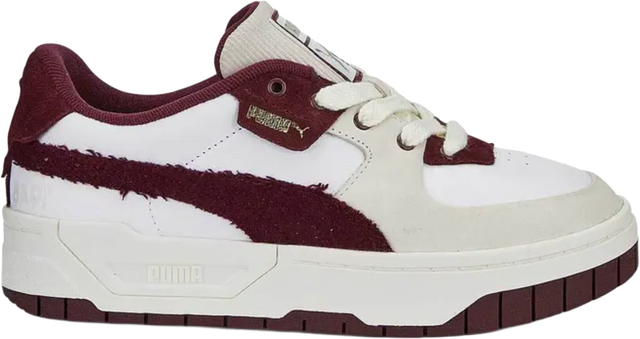 Cali Dream Ivy League