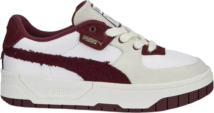 Кецове и обувки Puma Cali Dream Ivy League Многоцветен | 387148-002