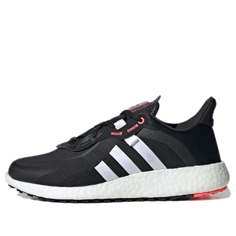 Кецове и обувки adidas Originals Jelly Boost Черно | GX4140, 0