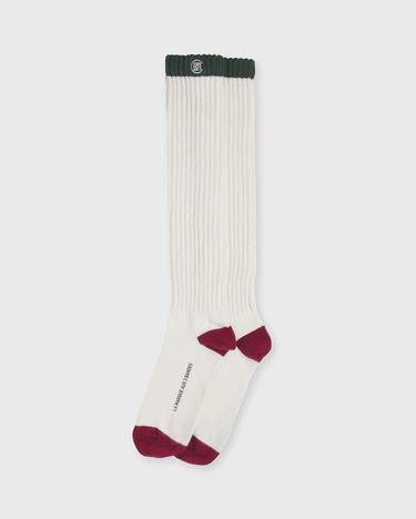 Чорапи adidas Originals CLOT Crew Socks Бяло | JL7888, 2