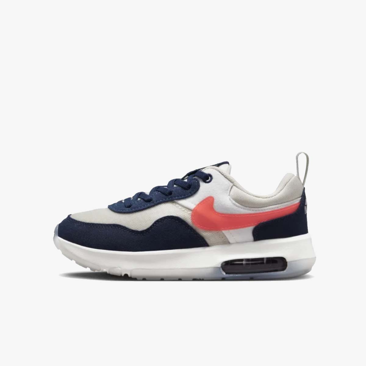 Кецове и обувки Nike Air Max Motif Синьо | DH9389-004, 1