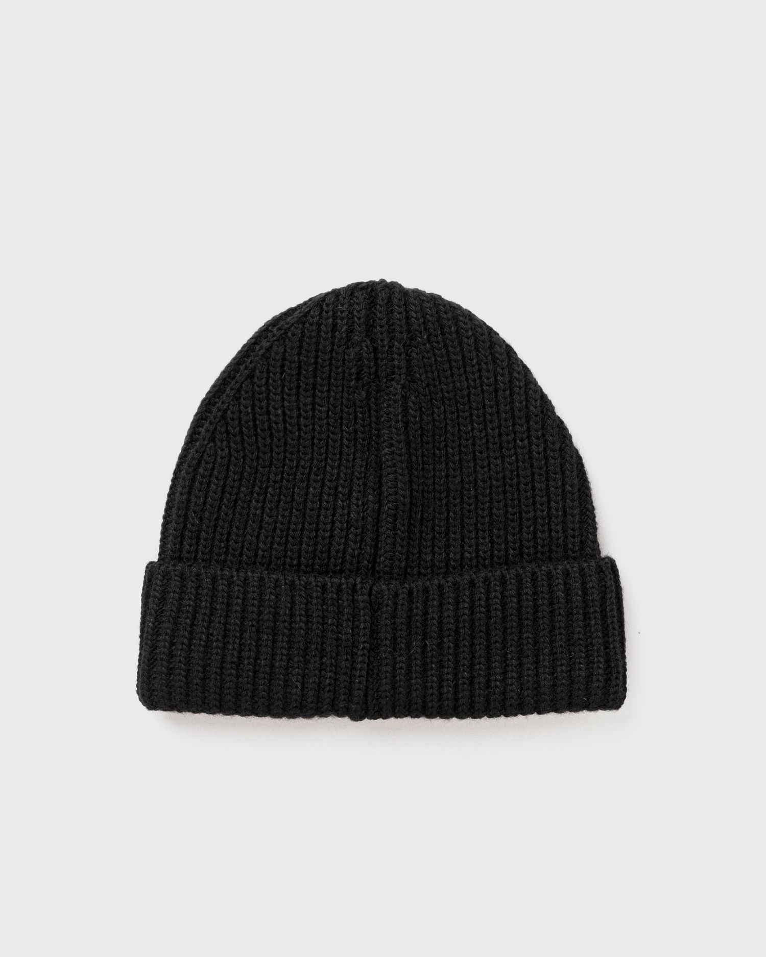 Шапка Napapijri Napapijri FOLI 3 Beanie Черно | 196249358269, 1
