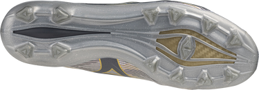 Кецове и обувки Mizuno Mizuno Alpha II Elite FG Сиво | p1ga2562-04, 2
