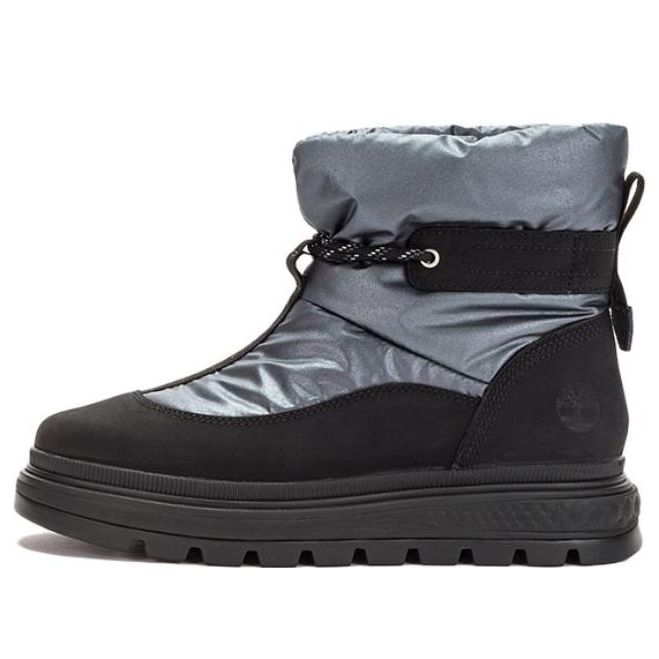 Кецове и обувки Timberland Ray City Waterproof Puffer Boots Сиво | A5NM3, 0