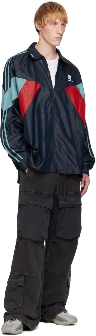 Кецове и обувки adidas Performance Anthony Edwards 1 Low Сиво | JS1775, 4