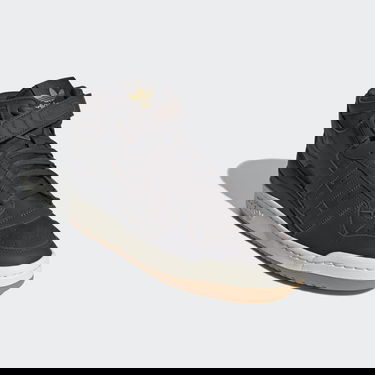 Кецове и обувки adidas Originals Forum Mid Сиво | ID6782, 4