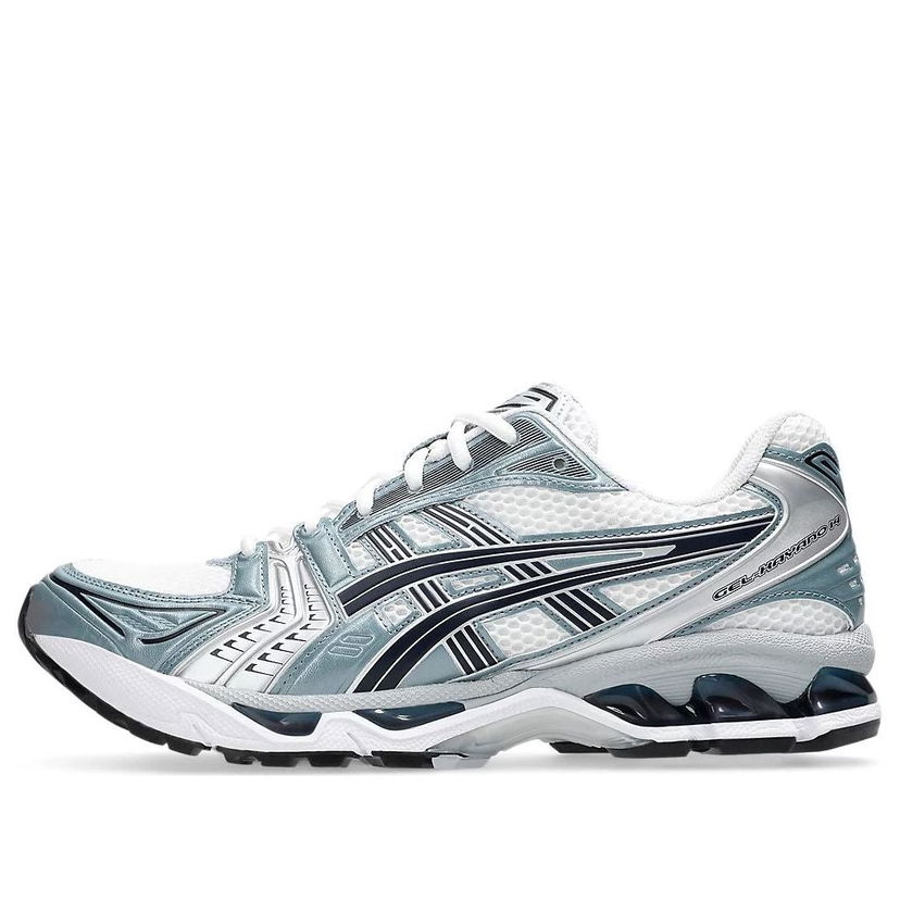 Кецове и обувки Asics Kayano 14 Сиво | 1203A537-106