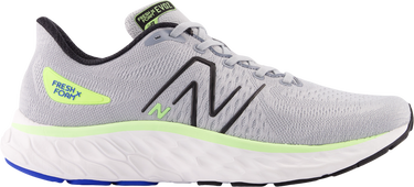 Кецове и обувки New Balance Fresh Foam X Evoz v3 Сиво | mevozrg3, 0