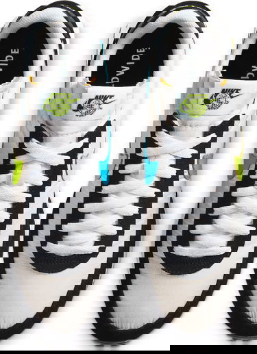 Кецове и обувки Nike Air Tailwind 79 Бяло | cz5928-100, 3