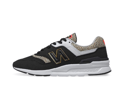 Кецове и обувки New Balance 997 Черно | CW997HPY