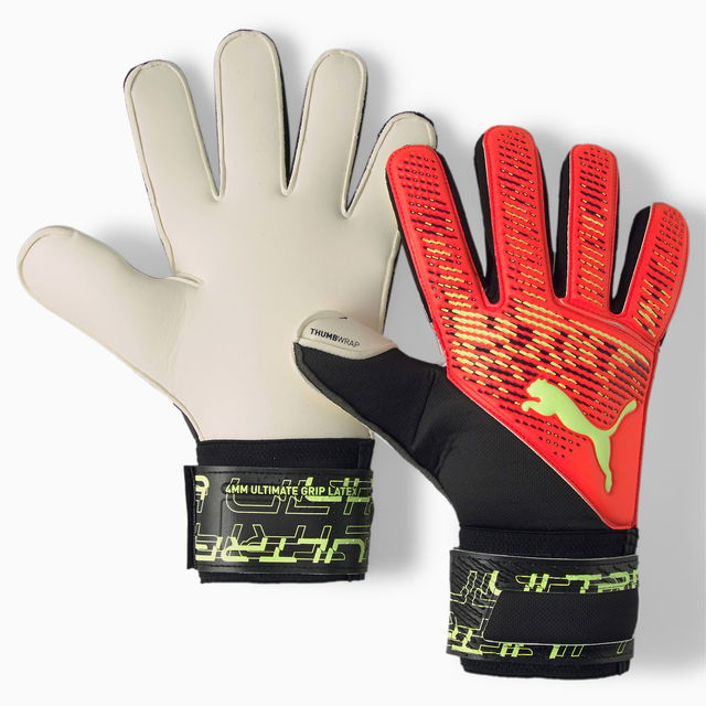 ULTRA Grip 2 RC Goalkeeper Gloves