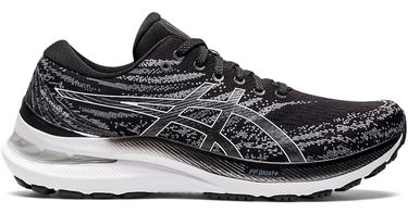 Кецове и обувки Asics Asics Gel-Kayano 29 W Черно | 1012b272-002, 1