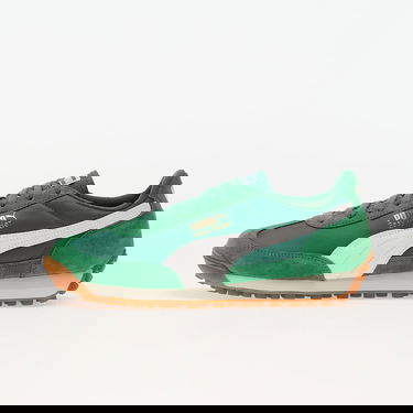 Кецове и обувки Puma Easy Rider Vintage Green Зелено | 39902803, 0
