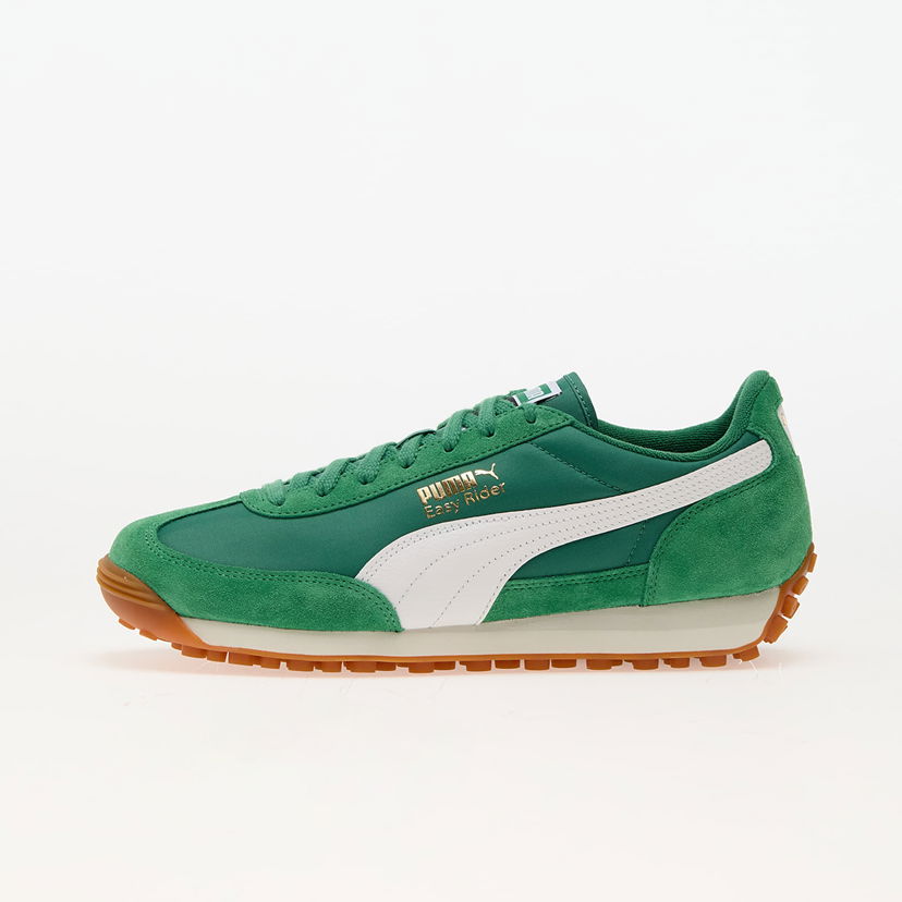 Кецове и обувки Puma Easy Rider Vintage Green Зелено | 39902803