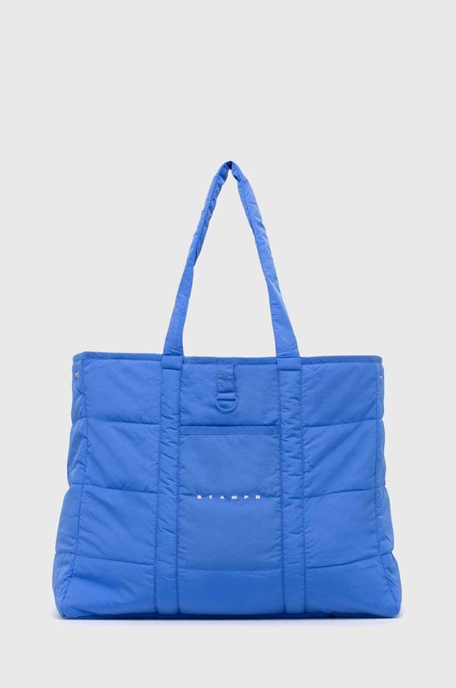 STAMPD Transit Tote Bag