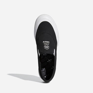 Кецове и обувки adidas Originals Nizza RF Slip Черно | S23722, 3