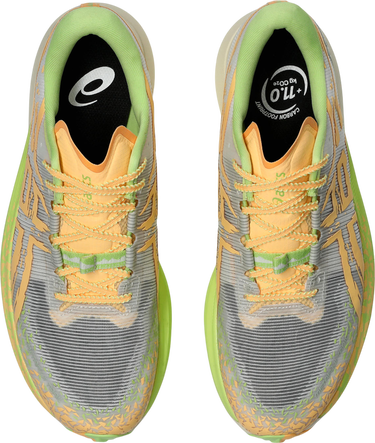 Кецове и обувки Asics METAFUJI TRAIL Многоцветен | 1013a141-100, 3