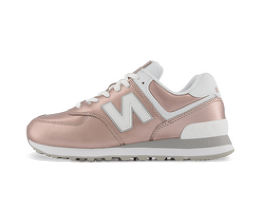 Кецове и обувки New Balance 574 W Бежово | WL574LB2